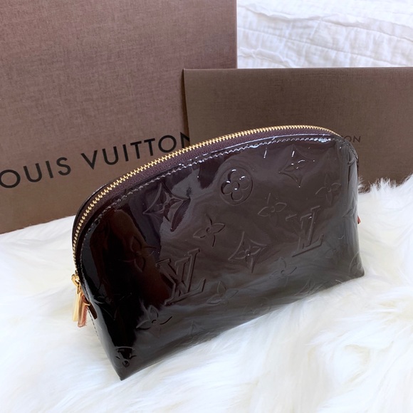 Louis Vuitton Cosmetic Pouch - Picture 1 of 8